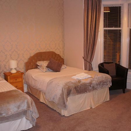 Camillia Guest House Aberdeen Room photo